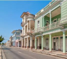 Cienfuegos Cienfuegos