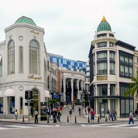 Rodeo Drive Rodeo Drive