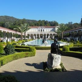J. Paul Getty Center J. Paul Getty Center