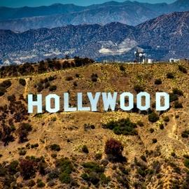 Hollywood Sign Hollywood Sign