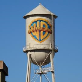 Warner Brother VIP Tour Warner Brother VIP Tour
