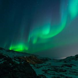 Northern Lights Tour Northern Lights Tour