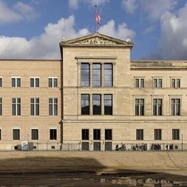 Neues Museum Neues Museum