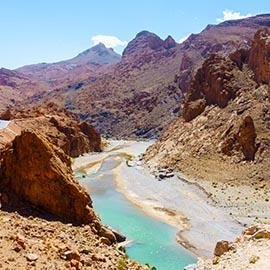 Atlas Mountains Atlas Mountains
