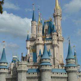 Disney's Magic Kingdom Park Disney's Magic Kingdom Park