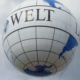 Berlin Weltballon Berlin Weltballon