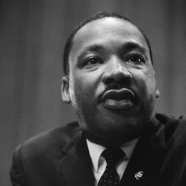 The Martin Luther King Center The Martin Luther King Center