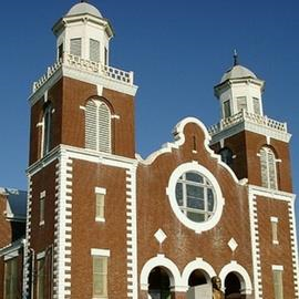 Brown Chapel A.M.E Church Brown Chapel A.M.E Church