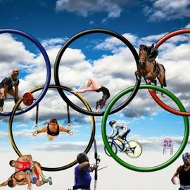 2012 London Olympic Sites Tour 2012 London Olympic Sites Tour