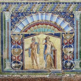 Virtual Museum of Archaeology (MAV) Virtual Museum of Archaeology (MAV)