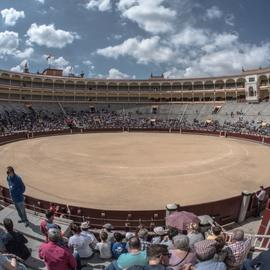 Las Ventas Bullring Tour Las Ventas Bullring Tour