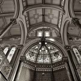 The Portuguese Synagogue The Portuguese Synagogue