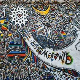 East Side Gallery East Side Gallery