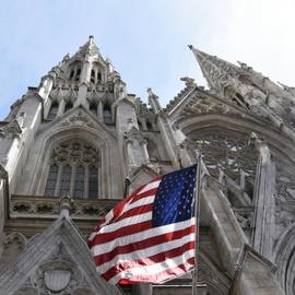 Saint Patrick’s Cathedral Saint Patrick’s Cathedral
