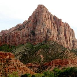 Zion National Park Zion National Park