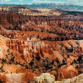 Bryce Canyon National Park Bryce Canyon National Park