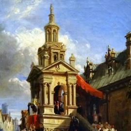 Fine Arts Museum, Rouen Fine Arts Museum, Rouen