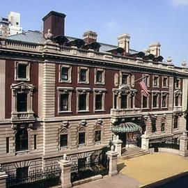 Cooper-Hewitt, National Design Museum Cooper-Hewitt, National Design Museum