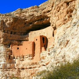 Montezuma Castle Montezuma Castle
