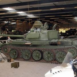 War and Resistance Museum Overloon at Liberty Park War and Resistance Museum Overloon at Liberty Park