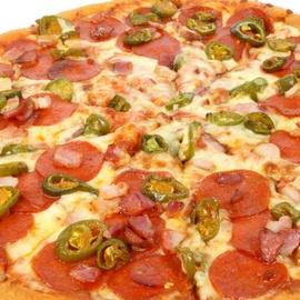 Pizza Tour Pizza Tour