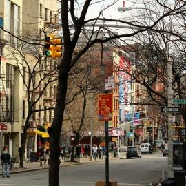 Central Greenwich Village & SoHo Food and Culture Walking Tour Central Greenwich Village & SoHo Food and Culture Walking Tour