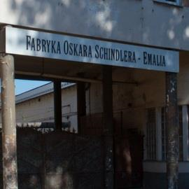 Schindler's Factory Schindler's Factory