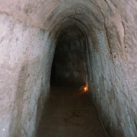 Cu Chi Tunnels Cu Chi Tunnels