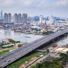 Ho Chi Minh City Tour Ho Chi Minh City Tour