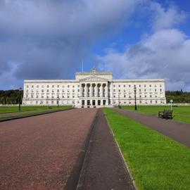 Stormont Estate Stormont Estate