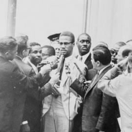 Harlem Civil Rights Tour Harlem Civil Rights Tour