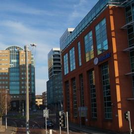 A History of Terror – Belfast City Centre Walking Tour A History of Terror – Belfast City Centre Walking Tour