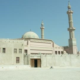 Sharjah City Tour Sharjah City Tour