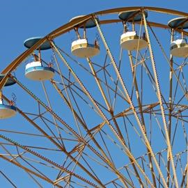 Walibi World Walibi World