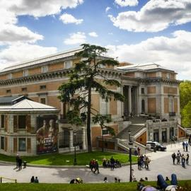 Museo del Prado Museo del Prado
