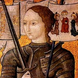 Joan of Arc Museum Joan of Arc Museum