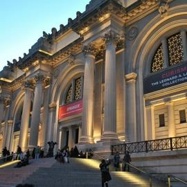 Metropolitan Museum Metropolitan Museum