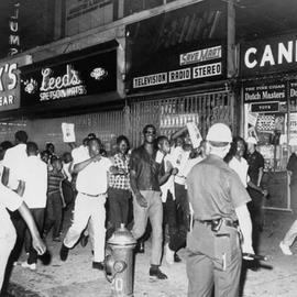 Civil Rights and Social Justice Tour of Harlem Civil Rights and Social Justice Tour of Harlem