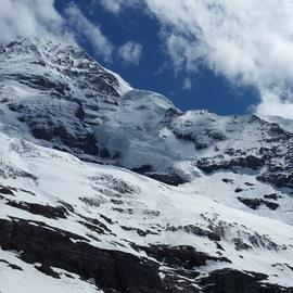 Tourism Study - Les Diablerets Tourism Study - Les Diablerets