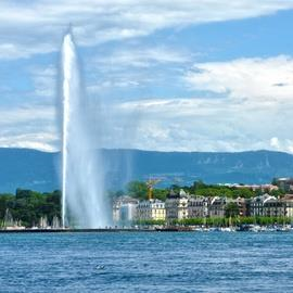 Grande Eau Grande Eau