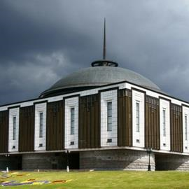 Museum of the Great Patriotic War Museum of the Great Patriotic War