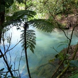 Baldi Hot Springs Baldi Hot Springs