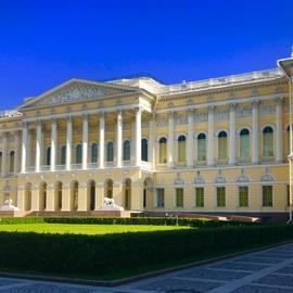 Russian Museum Russian Museum