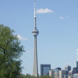 CN Tower CN Tower