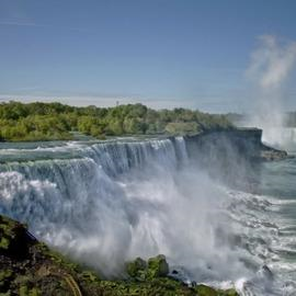 Niagara Falls Niagara Falls