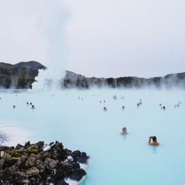 Blue Lagoon Blue Lagoon