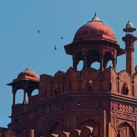 Red Fort Red Fort