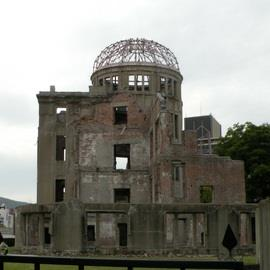 A-Bomb Dome A-Bomb Dome