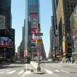 Broadway Broadway
