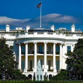 The White House The White House